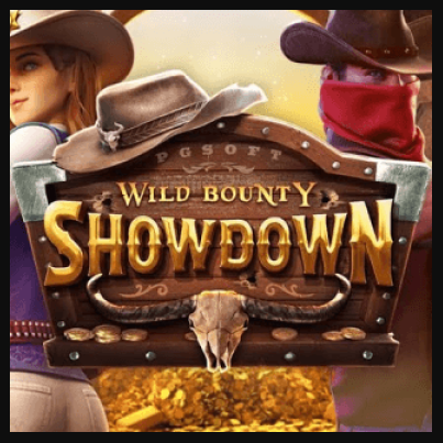 Wild Bounty Showdown